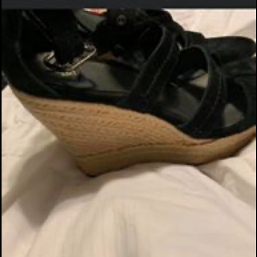 Ugg Wedges